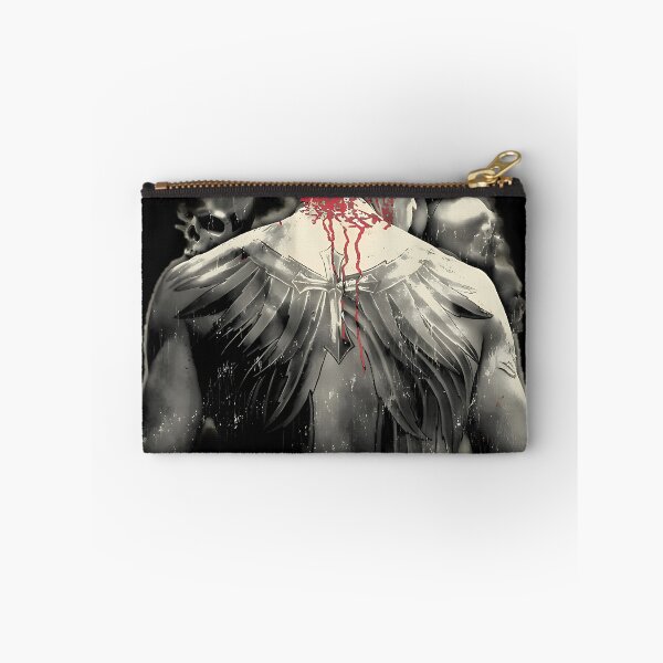 Item preview,  Tony Ferguson The Killstreak designed and sold by CioStephenson.