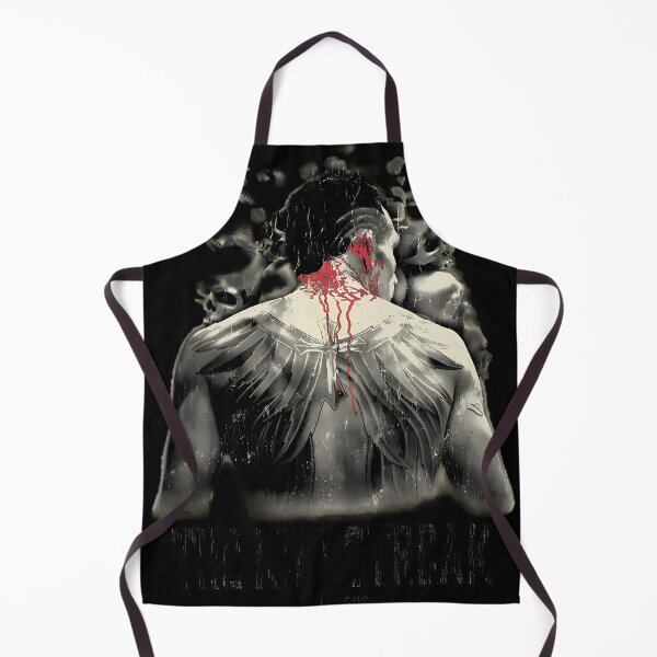 Item preview, Tony Ferguson La racha de asesinatos designed and sold by CioStephenson.