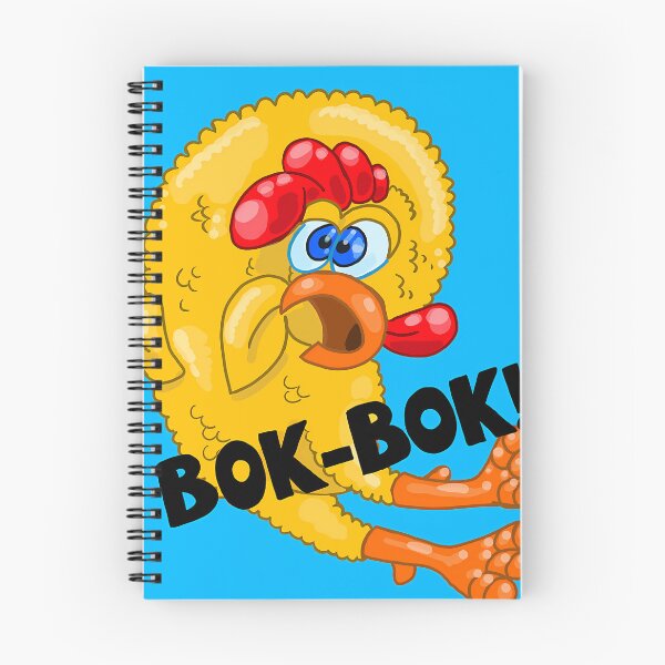 Item preview, Bok Bok designed and sold by Ba BBo.