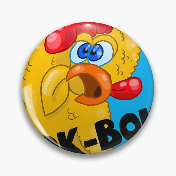 Artikelvorschau, Bok Bok entworfen und verkauft von Ba BBo.