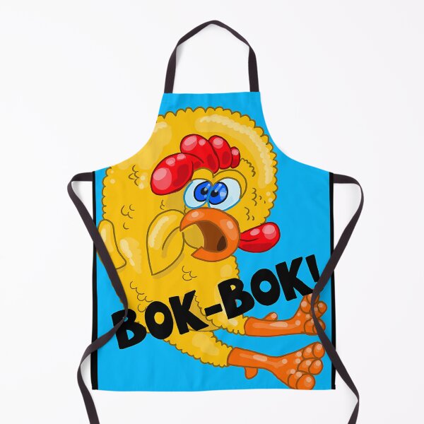 Aperçu de l'œuvre Bok Bok créée et vendue par Ba BBo.