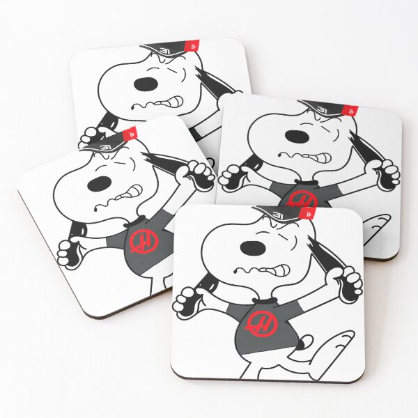Item preview, Angry Snoopy designed and sold by RGA98.
