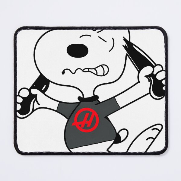 Item preview, Angry Snoopy designed and sold by RGA98.