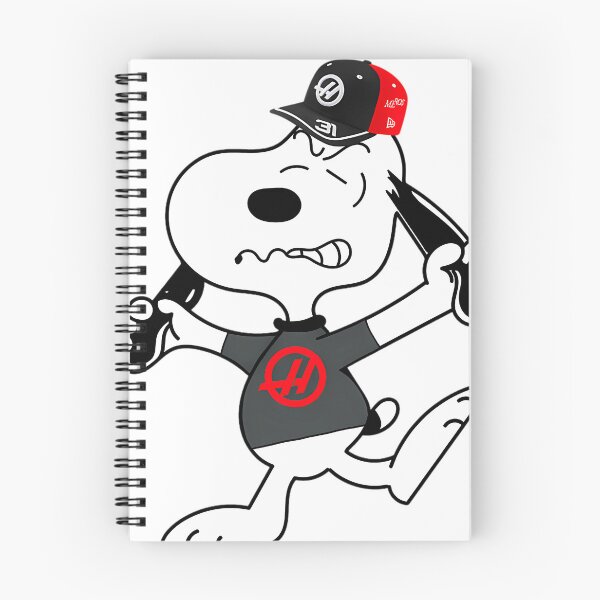 Item preview, Angry Snoopy designed and sold by RGA98.