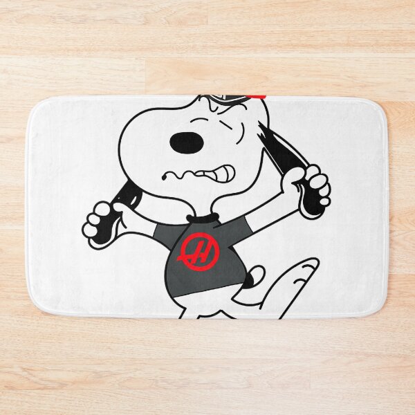 Item preview, Angry Snoopy designed and sold by RGA98.