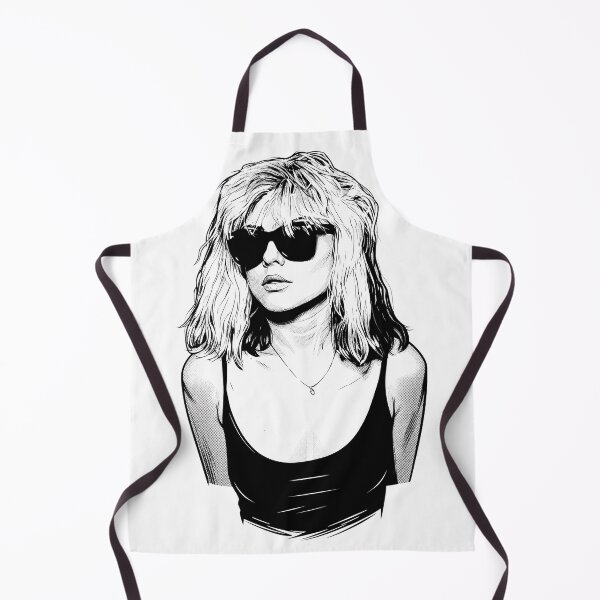 Item preview, Iconic Blond Vocalist Shades Portrait designed and sold by ZACHAWILLIAMS.