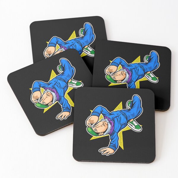 Item preview, STRIKE A POSE - Breakdancer One Hand designed and sold by Zofiaboom.