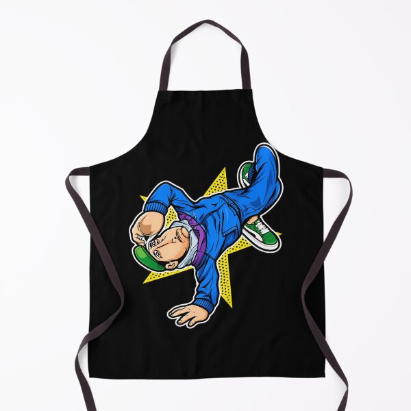 Item preview, STRIKE A POSE - Breakdancer One Hand designed and sold by Zofiaboom.