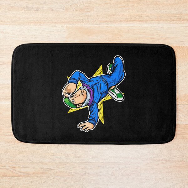Item preview, STRIKE A POSE - Breakdancer One Hand designed and sold by Zofiaboom.