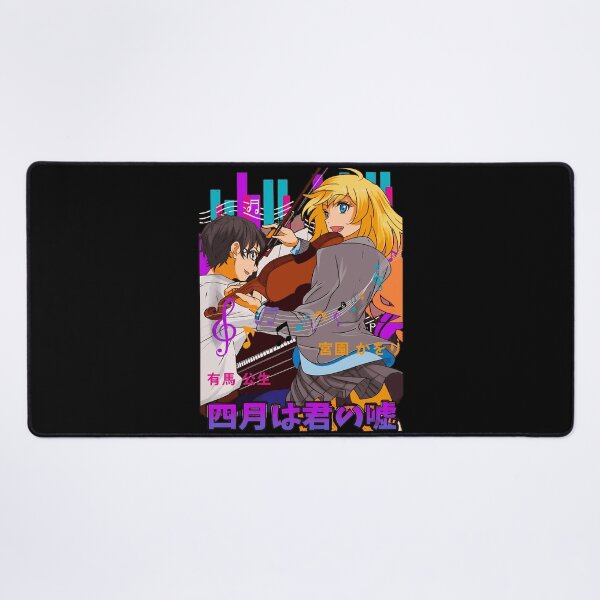 Item preview, Anime Music Violin Piano Character  designed and sold by GraceMaci23192.
