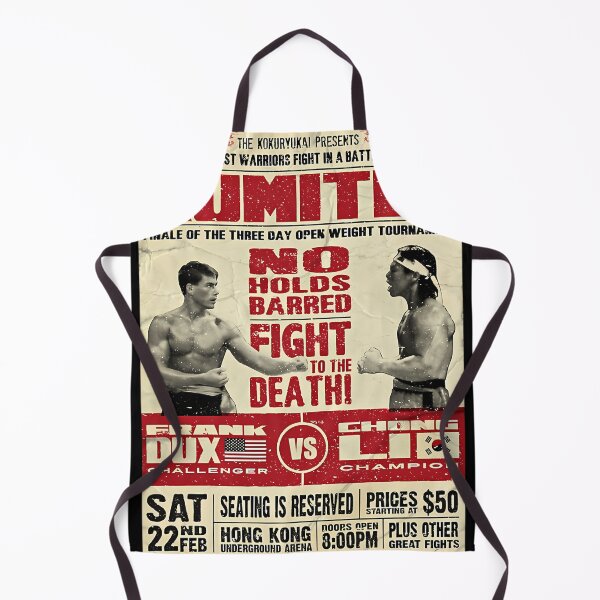 Item preview, Lucha de kumite designed and sold by BogNicolae.