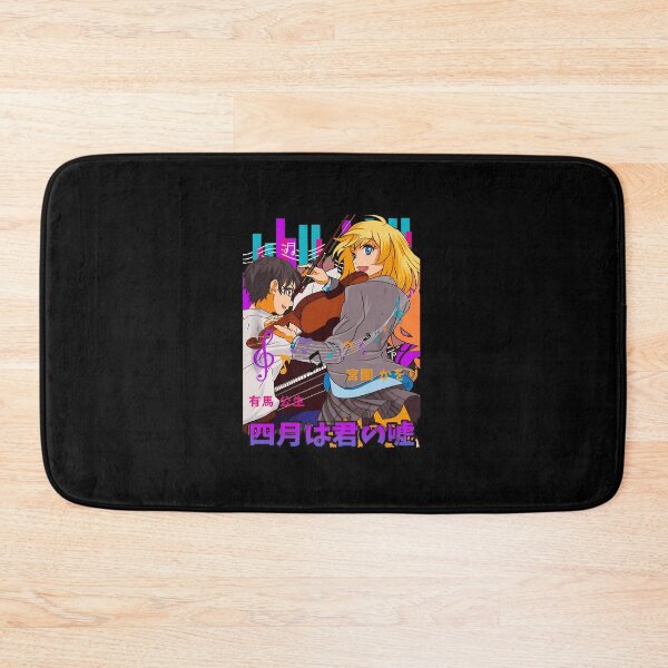 Item preview, Anime Music Violin Piano Character  designed and sold by GraceMaci23192.