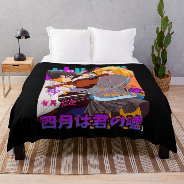 Item preview, Anime Music Violin Piano Character designed and sold by GraceMaci23192.