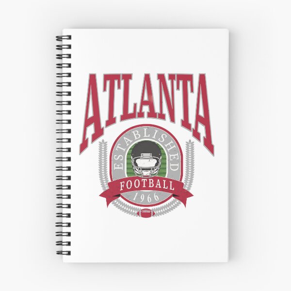 Item preview, Atlanta Football Established 1966 Retro Vintage designed and sold by KirklandSchnitz.