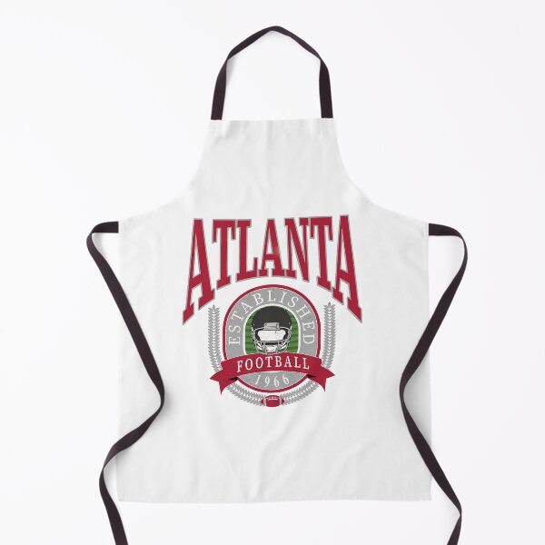 Item preview, Atlanta Football Established 1966 Retro Vintage designed and sold by KirklandSchnitz.