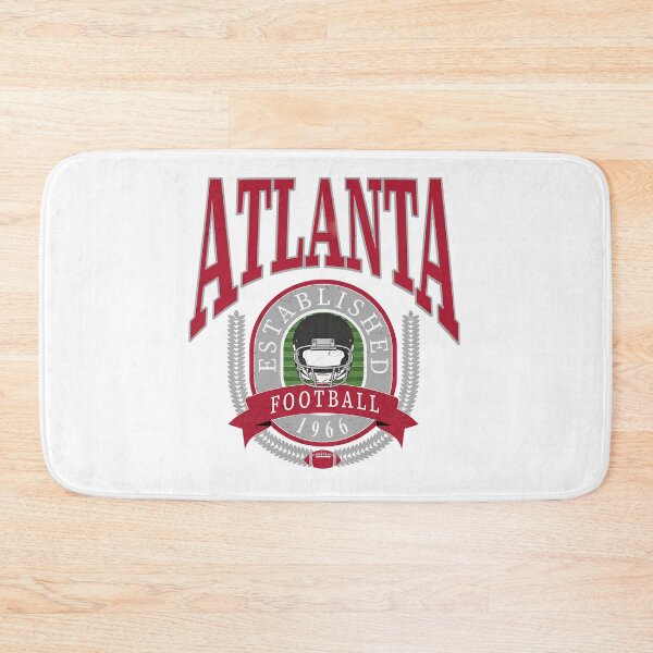 Item preview, Atlanta Football Established 1966 Retro Vintage designed and sold by KirklandSchnitz.