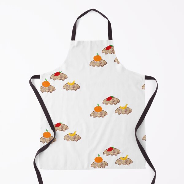 Item preview, Fruit Pancake Trio designed and sold by การออกแบบคิงซาคาอิ.