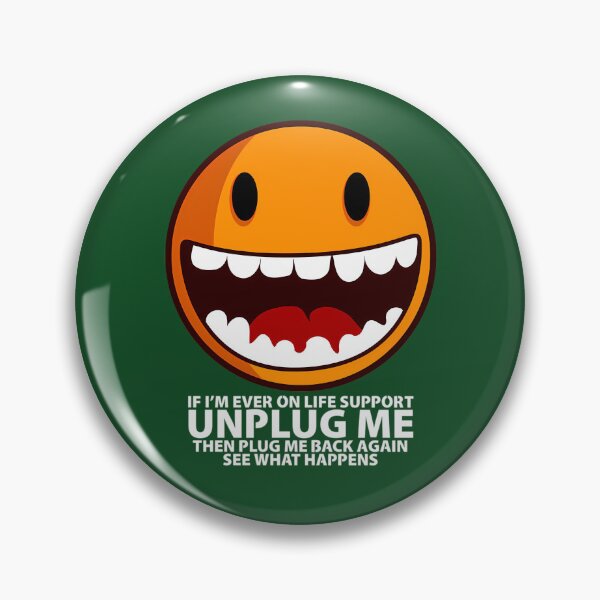 Item preview, Unplug Me Art Design 397 designed and sold by GASSISHOP.