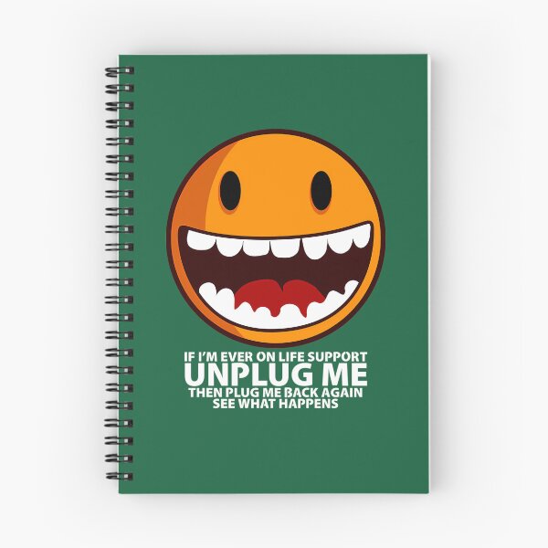 Item preview, Unplug Me Art Design 397 designed and sold by GASSISHOP.