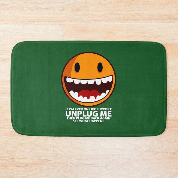 Artikelvorschau, Unplug Me Art Design 397 entworfen und verkauft von GASSISHOP.