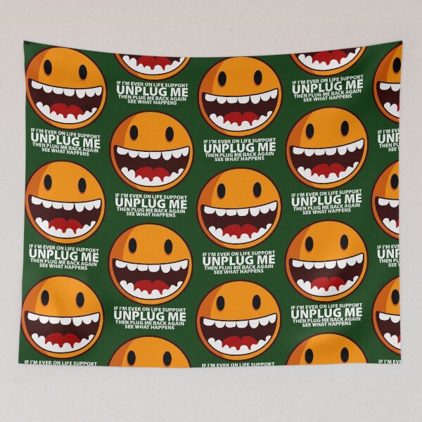 Item preview, Unplug Me Art Design 397 designed and sold by GASSISHOP.