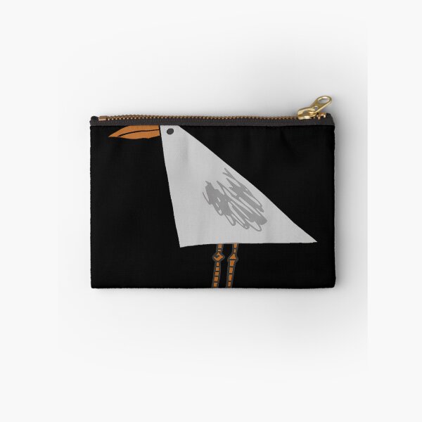 Item preview, Triangull Triangle Seagull Bird Pun Funny Geometric Wordplay designed and sold by dr-blind-pdf.