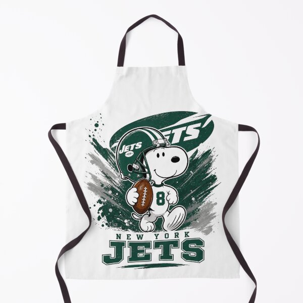 Item preview, Snoopy New York Football Graphic Grunge Art designed and sold by CaneufeyCip.