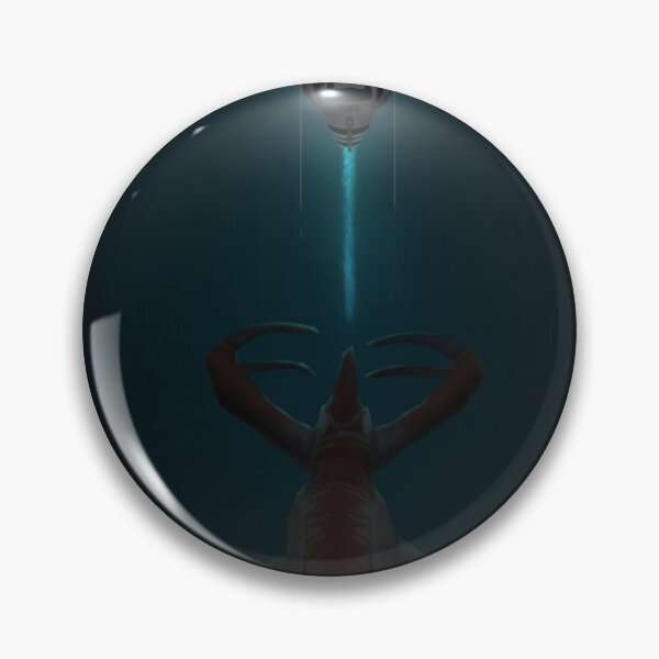 Item preview, Subnautica 2 New Planet designed and sold by Aeljoydgthorne.