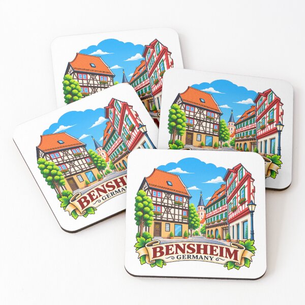 Item preview, Bensheim, Germany designed and sold by Myra365Art.