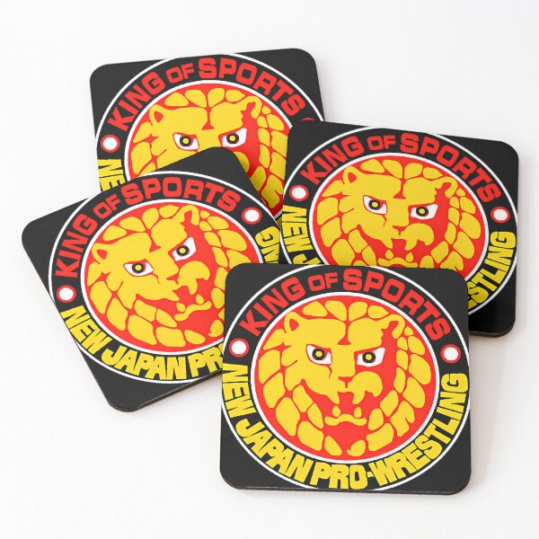Item preview, Japan Pro Wrestling  designed and sold by CioStephenson.