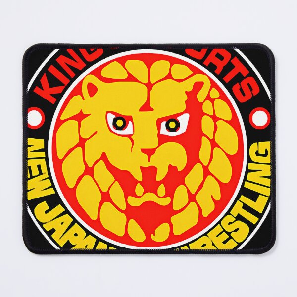 Item preview, Japan Pro Wrestling designed and sold by CioStephenson.