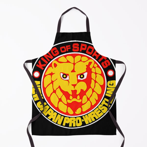 Item preview, Japan Pro Wrestling designed and sold by CioStephenson.