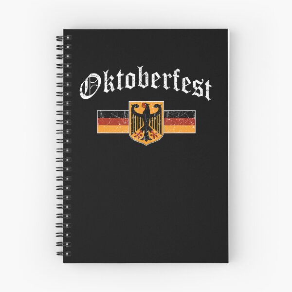 Item preview, Vintage Oktoberfest German Eagle Bavarian Beer Festival designed and sold by Pider-Vampire.