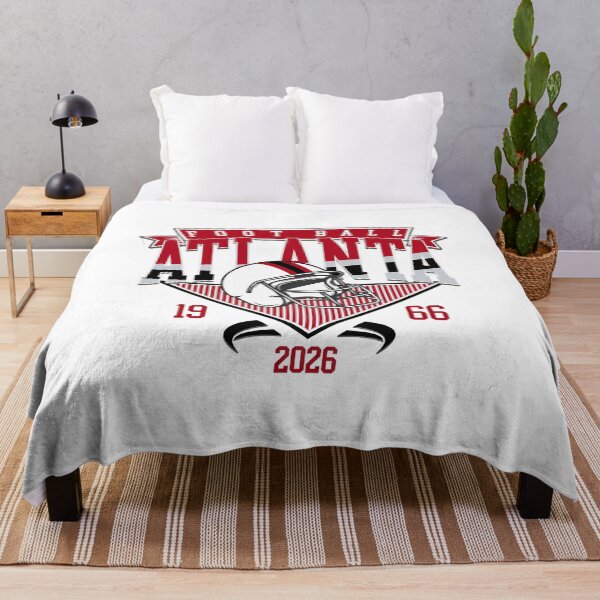 Item preview, Atlanta Football Retro Vintage Style designed and sold by GohringFinlea.
