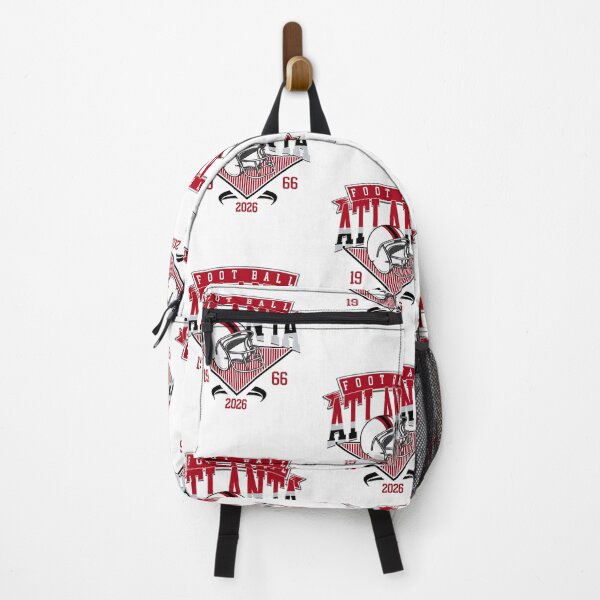 Item preview, Atlanta Football Retro Vintage Style designed and sold by GohringFinlea.