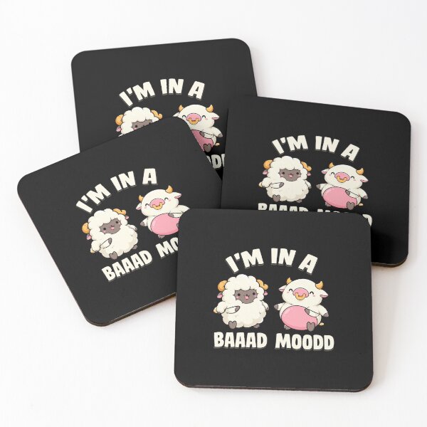 Item preview, In a Bad Mood designed and sold by hayesuzzia887.