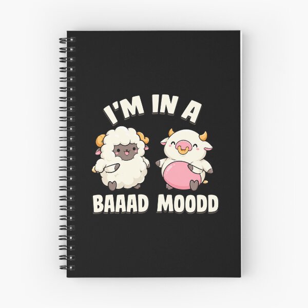 Item preview, In a Bad Mood designed and sold by hayesuzzia887.