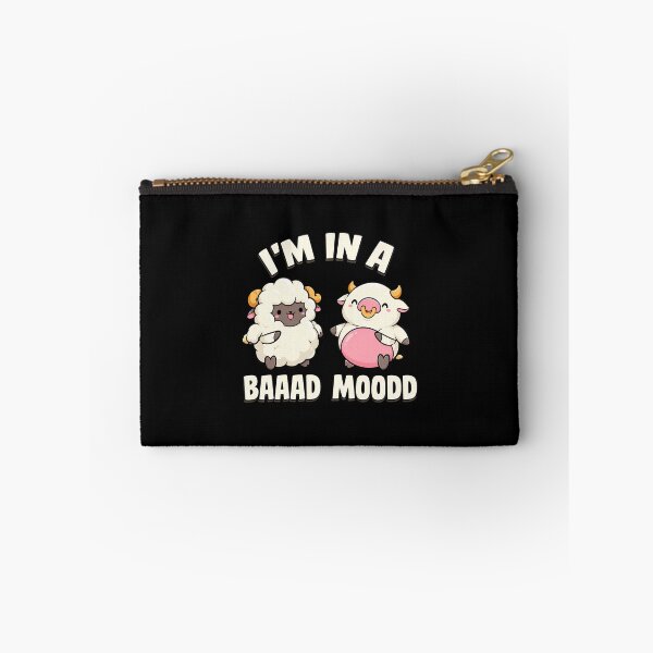 Item preview, In a Bad Mood designed and sold by hayesuzzia887.