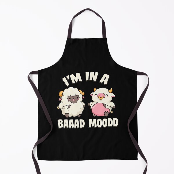 Item preview, In a Bad Mood designed and sold by hayesuzzia887.