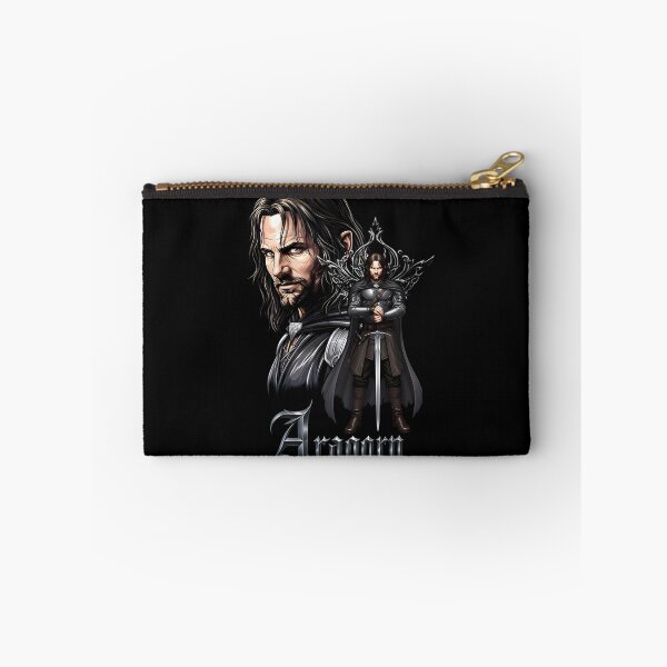 Item preview, Fanart del legendario Guardabosques de El Señor de los Anillos designed and sold by LindaScallion4.