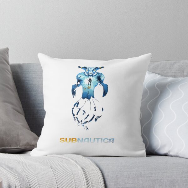 Item preview, Subnautica 2 New Planet designed and sold by Aeljoydgthorne.