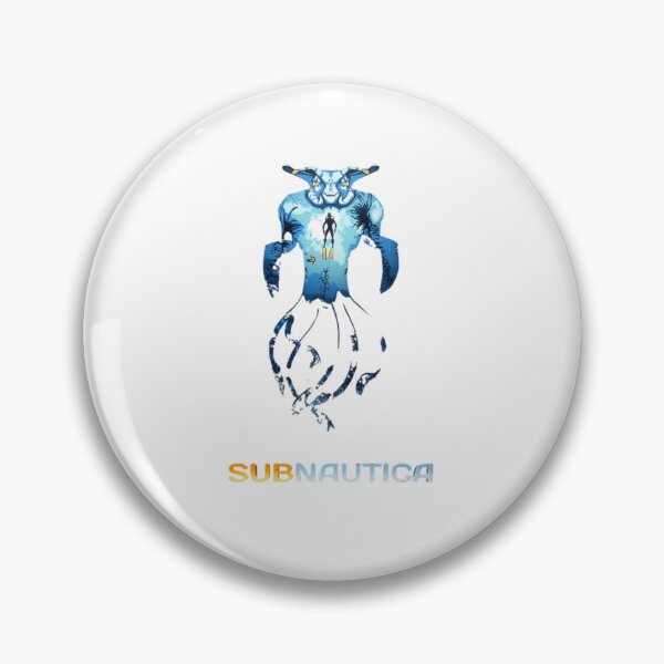 Item preview, Subnautica 2 New Planet designed and sold by Aeljoydgthorne.