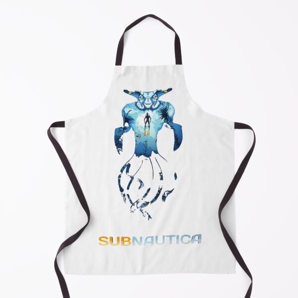 Item preview, Subnautica 2 New Planet designed and sold by Aeljoydgthorne.