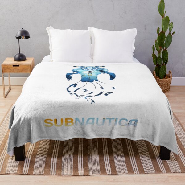 Item preview, Subnautica 2 New Planet designed and sold by Aeljoydgthorne.