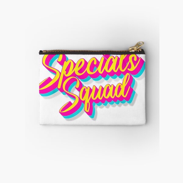 Item preview, Vintage Specials Squad Team Art Music PE Tech Gym Teacher T-Shirt designed and sold by gidget-gadget.