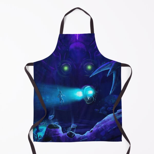 Item preview,  Subnautica 2 New Planet designed and sold by Aeljoydgthorne.