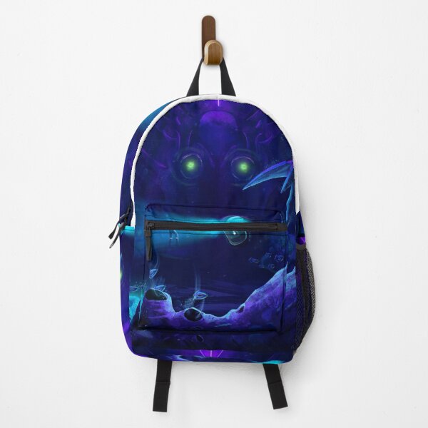 Item preview, Subnautica 2 New Planet designed and sold by Aeljoydgthorne.