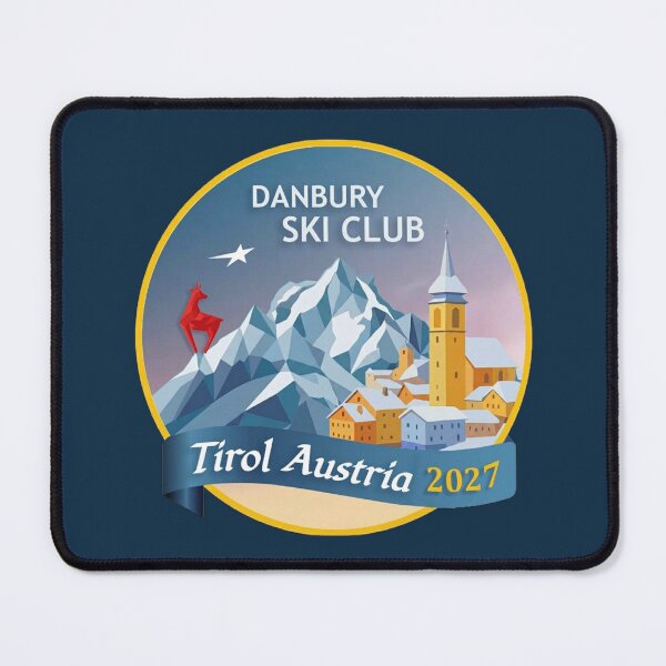 Item preview, DSC Tirol Austria 2027 Trip designed and sold by DanburySkiClub.