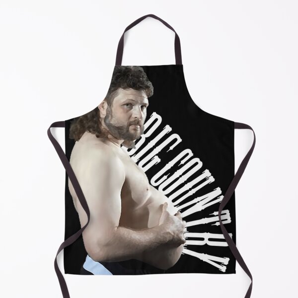 Item preview,  Roy Nelson Big Country designed and sold by BogNicolae.
