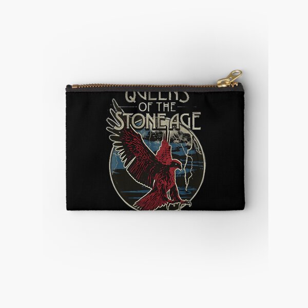 Item preview, Queens of the Stone Age Eagle designed and sold by LKpixel94.